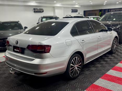VOLKSWAGEN Jetta 1.4 16V 4P TSI CONFORTLINE AUTOMTICO, Foto 3