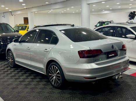 VOLKSWAGEN Jetta 1.4 16V 4P TSI CONFORTLINE AUTOMTICO, Foto 4