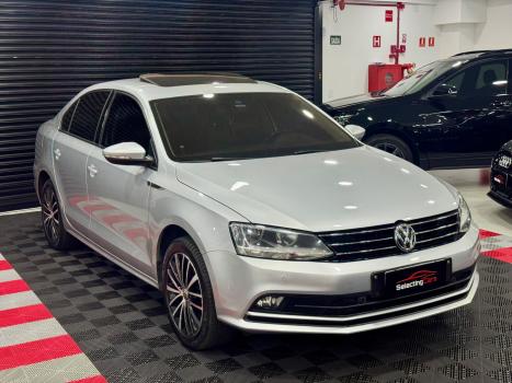 VOLKSWAGEN Jetta 1.4 16V 4P TSI CONFORTLINE AUTOMTICO, Foto 5
