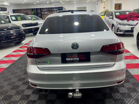 VOLKSWAGEN Jetta 1.4 16V 4P TSI CONFORTLINE AUTOMTICO, Foto 6