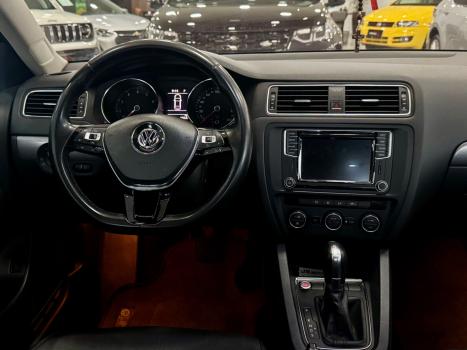 VOLKSWAGEN Jetta 1.4 16V 4P TSI CONFORTLINE AUTOMTICO, Foto 7