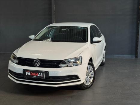 VOLKSWAGEN Jetta 1.4 16V 4P TSI TRENDLINE, Foto 1
