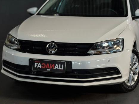 VOLKSWAGEN Jetta 1.4 16V 4P TSI TRENDLINE, Foto 3
