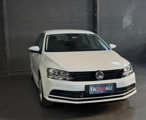 VOLKSWAGEN Jetta 1.4 16V 4P TSI TRENDLINE, Foto 4