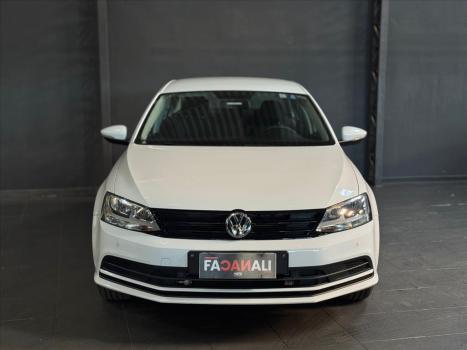 VOLKSWAGEN Jetta 1.4 16V 4P TSI TRENDLINE, Foto 5
