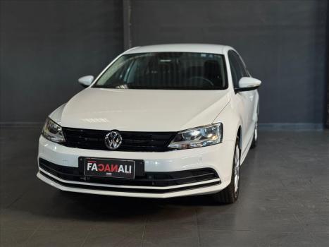 VOLKSWAGEN Jetta 1.4 16V 4P TSI TRENDLINE, Foto 6