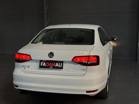 VOLKSWAGEN Jetta 1.4 16V 4P TSI TRENDLINE, Foto 7