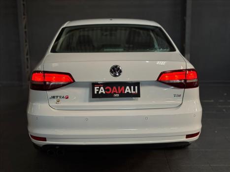 VOLKSWAGEN Jetta 1.4 16V 4P TSI TRENDLINE, Foto 8