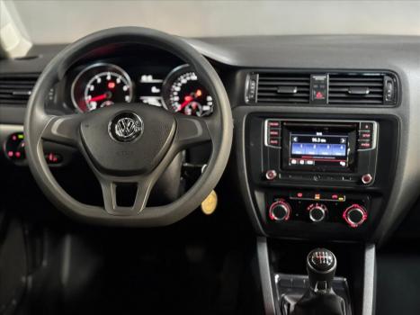 VOLKSWAGEN Jetta 1.4 16V 4P TSI TRENDLINE, Foto 10