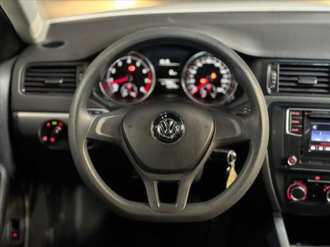 VOLKSWAGEN Jetta 1.4 16V 4P TSI TRENDLINE, Foto 12