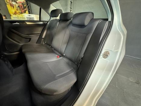 VOLKSWAGEN Jetta 1.4 16V 4P TSI TRENDLINE, Foto 14
