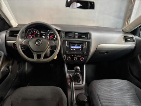 VOLKSWAGEN Jetta 1.4 16V 4P TSI TRENDLINE, Foto 15