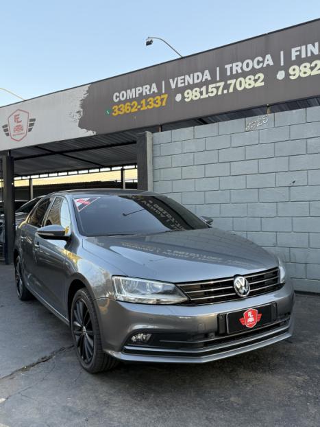 VOLKSWAGEN Jetta 1.4 4P 250 TSI TURBO CONFORTLINE AUTOMTICO, Foto 2