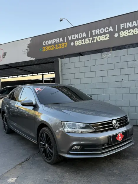 VOLKSWAGEN Jetta 1.4 4P 250 TSI TURBO CONFORTLINE AUTOMTICO, Foto 6