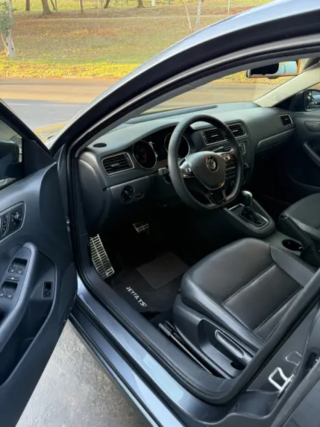 VOLKSWAGEN Jetta 1.4 4P 250 TSI TURBO CONFORTLINE AUTOMTICO, Foto 8