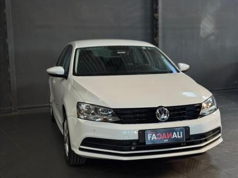 VOLKSWAGEN Jetta 1.4 16V 4P TSI TRENDLINE, Foto 4