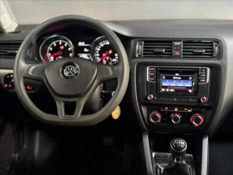VOLKSWAGEN Jetta 1.4 16V 4P TSI TRENDLINE, Foto 10