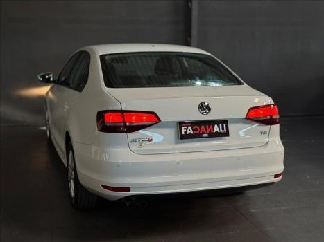 VOLKSWAGEN Jetta 1.4 16V 4P TSI TRENDLINE, Foto 9