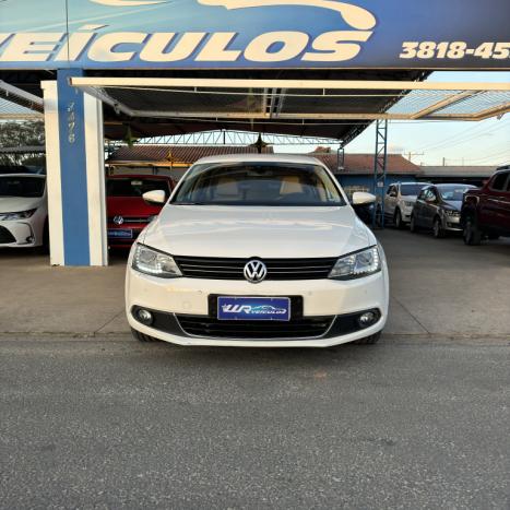 VOLKSWAGEN Jetta 2.0 4P TSI HIGHLINE 211 CV AUTOMTICO, Foto 3