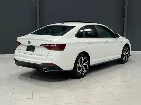 VOLKSWAGEN Jetta 2.0 4P 350 TSI GLI AUTOMTICO DSG, Foto 7