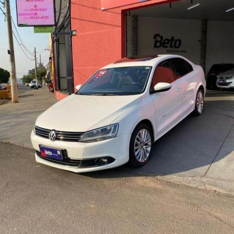 VOLKSWAGEN Jetta 2.0 4P FLEX AUTOMTICO, Foto 2