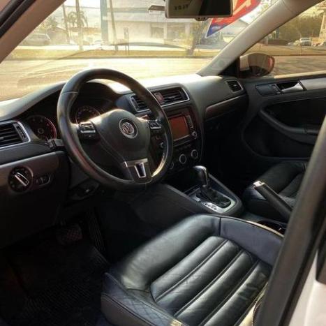 VOLKSWAGEN Jetta 2.0 4P FLEX AUTOMTICO, Foto 5