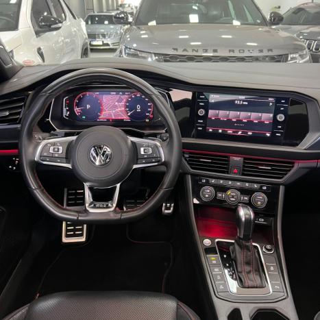 VOLKSWAGEN Jetta 2.0 4P 350 TSI GLI AUTOMTICO DSG, Foto 10