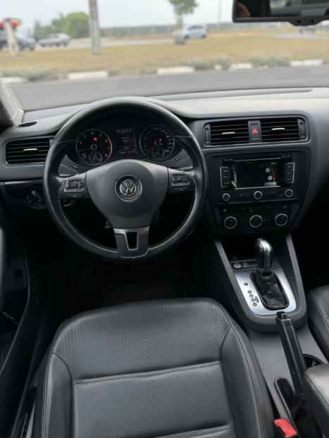 VOLKSWAGEN Jetta 2.0 4P CONFORTLINE TIPTRONIC AUTOMTICO, Foto 10