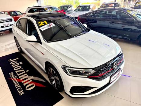 VOLKSWAGEN Jetta 2.0 4P 350 TSI GLI AUTOMTICO DSG, Foto 2