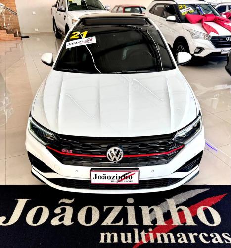 VOLKSWAGEN Jetta 2.0 4P 350 TSI GLI AUTOMTICO DSG, Foto 4