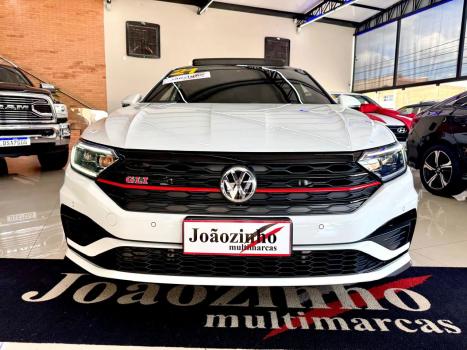 VOLKSWAGEN Jetta 2.0 4P 350 TSI GLI AUTOMTICO DSG, Foto 5