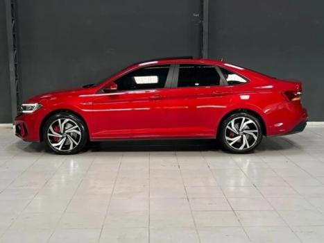 VOLKSWAGEN Jetta 2.0 4P 350 TSI GLI AUTOMTICO DSG, Foto 5