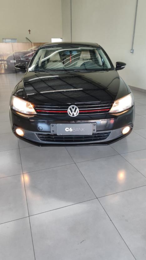 VOLKSWAGEN Jetta 2.0 4P CONFORTLINE TIPTRONIC AUTOMTICO, Foto 3