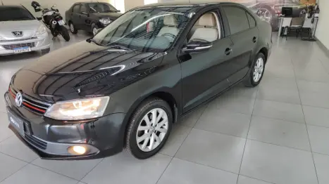 VOLKSWAGEN Jetta 2.0 4P CONFORTLINE TIPTRONIC AUTOMTICO, Foto 6