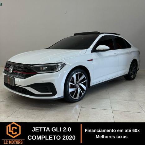 VOLKSWAGEN Jetta 2.0 4P 350 TSI GLI AUTOMTICO DSG, Foto 1