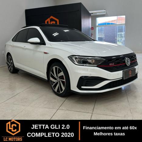 VOLKSWAGEN Jetta 2.0 4P 350 TSI GLI AUTOMTICO DSG, Foto 2