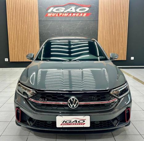 VOLKSWAGEN Jetta 2.0 4P 350 TSI GLI AUTOMTICO DSG, Foto 2