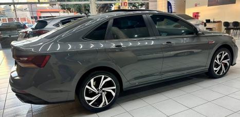 VOLKSWAGEN Jetta 2.0 4P 350 TSI GLI AUTOMTICO DSG, Foto 5