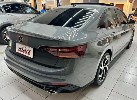 VOLKSWAGEN Jetta 2.0 4P 350 TSI GLI AUTOMTICO DSG, Foto 6