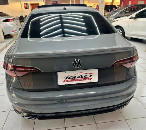 VOLKSWAGEN Jetta 2.0 4P 350 TSI GLI AUTOMTICO DSG, Foto 7