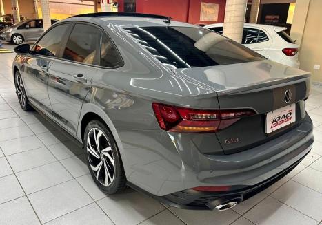VOLKSWAGEN Jetta 2.0 4P 350 TSI GLI AUTOMTICO DSG, Foto 8