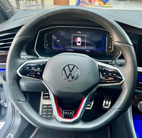 VOLKSWAGEN Jetta 2.0 4P 350 TSI GLI AUTOMTICO DSG, Foto 14