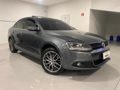 VOLKSWAGEN Jetta 2.0 4P TSI HIGHLINE 211 CV AUTOMTICO, Foto 1