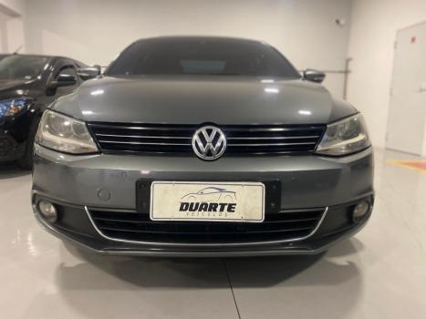 VOLKSWAGEN Jetta 2.0 4P TSI HIGHLINE 211 CV AUTOMTICO, Foto 2