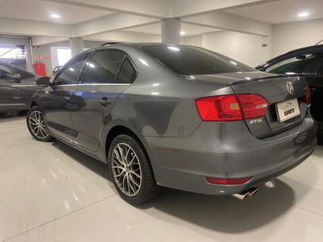 VOLKSWAGEN Jetta 2.0 4P TSI HIGHLINE 211 CV AUTOMTICO, Foto 4