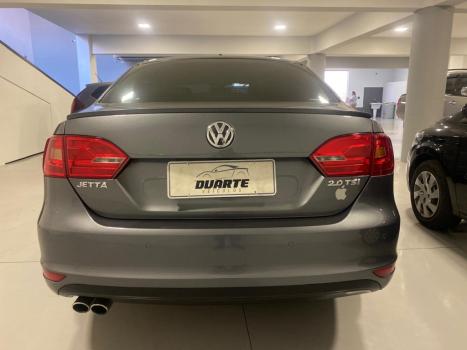 VOLKSWAGEN Jetta 2.0 4P TSI HIGHLINE 211 CV AUTOMTICO, Foto 5