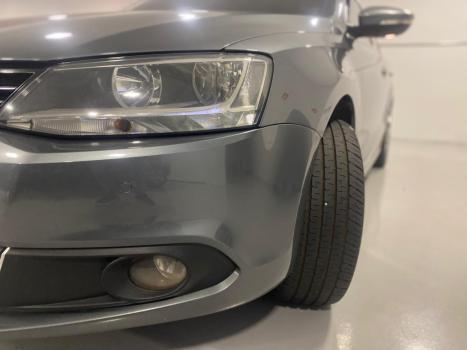 VOLKSWAGEN Jetta 2.0 4P TSI HIGHLINE 211 CV AUTOMTICO, Foto 8