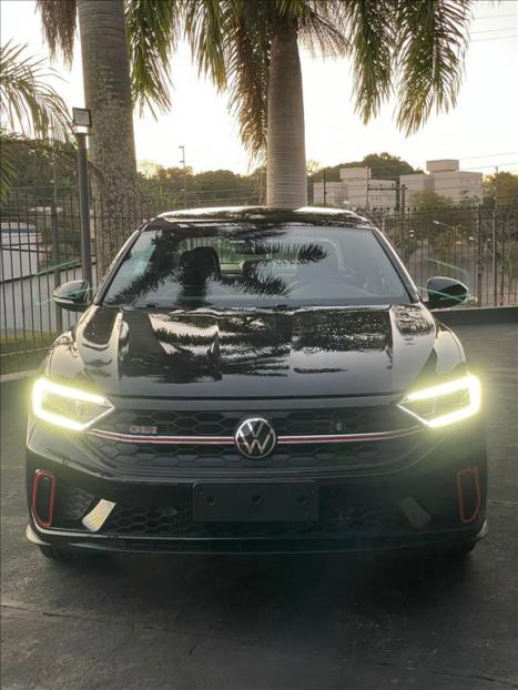 VOLKSWAGEN Jetta 2.0 4P 350 TSI GLI AUTOMTICO DSG, Foto 4