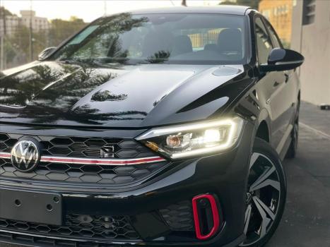 VOLKSWAGEN Jetta 2.0 4P 350 TSI GLI AUTOMTICO DSG, Foto 5