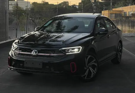 VOLKSWAGEN Jetta 2.0 4P 350 TSI GLI AUTOMTICO DSG, Foto 2